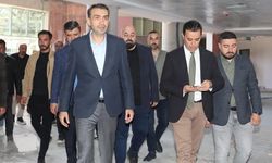 SAĞLIK HİZMETİNDE REFORM