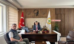 Bölge Müdürü Ataş Silifke’de