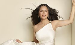 Salma Hayek, Ultherapy PRIME’ın Yeni Marka Yüzü Oldu