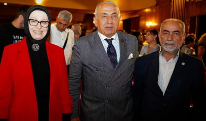 ÖĞRETMENLER KOROSUNDAN MÜZİK ŞÖLENİ