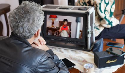KÜRT EZGİLERİNE YENİ NEFES: RAPERİN’DEN DUYGU YÜKLÜ ‘NEREDESİN?’”