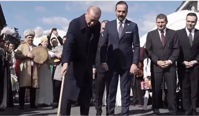 Özgür Özel'in çağırdığı sokak çıkmaz sokaktır!