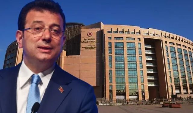 İstanbul Cumhuriyet Başsavcılığı soruşturmanın detaylarını paylaştı