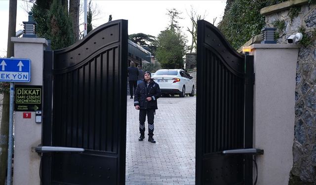 İBB'deki "terör ve örgütlü suçlar" soruşturmalarında 79 şüpheli gözaltına alındı