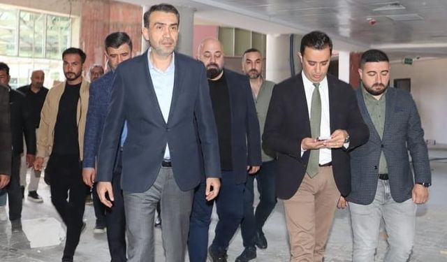 SAĞLIK HİZMETİNDE REFORM
