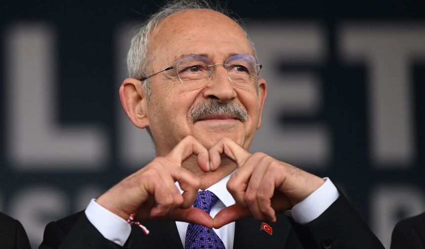 Kılıçdaroğlu tartışmalara noktayı koydu: Kurultayda aday değilim